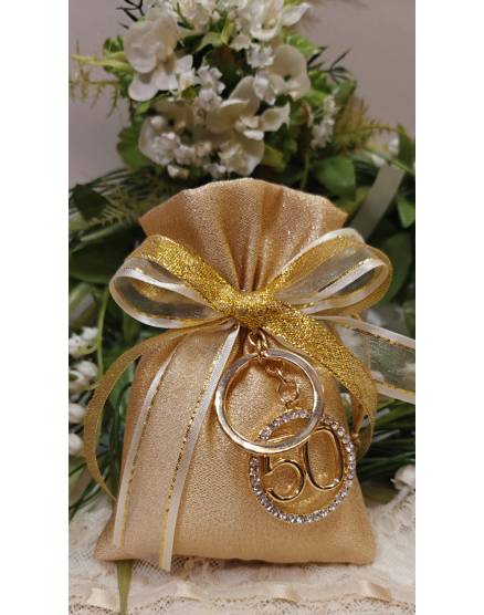 SACCHETTINO ANNIVERSARIO