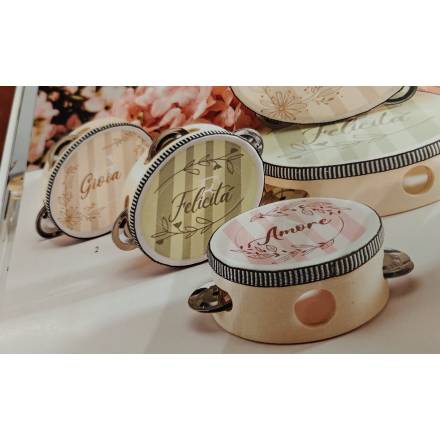 BOMBONIERA anniversario