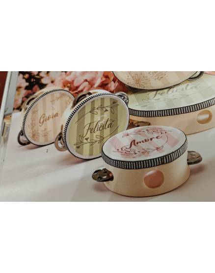 BOMBONIERA anniversario