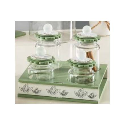 BOMBONIERA anniversario