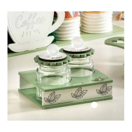 BOMBONIERA anniversario