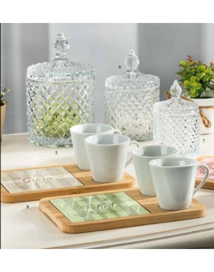 BOMBONIERA anniversario