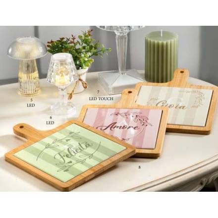 BOMBONIERA MATRIMONIO