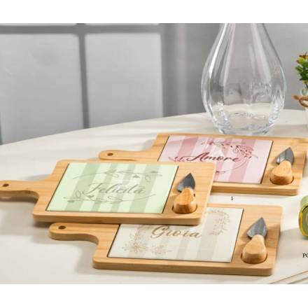 BOMBONIERA MATRIMONIO