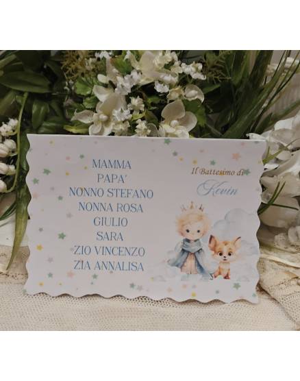 SEGNATAVOLO PRIMA COMUNIONE 