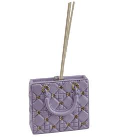 DIFFUSORE BORSETTA E CONFETTI