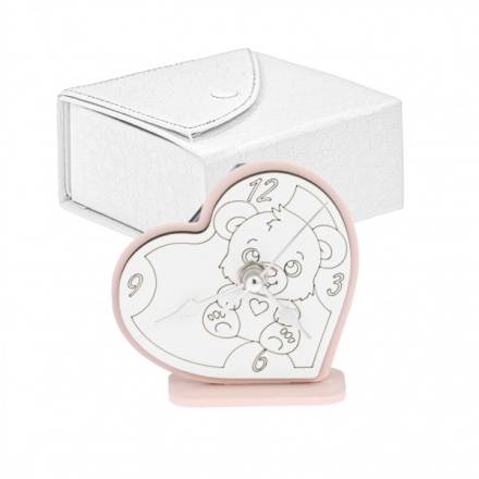 BOMBONIERA battesimo