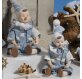 PINOCCHIO GRANDE MARINO