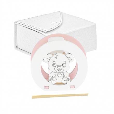 BOMBONIERA battesimo