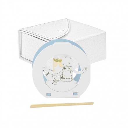 BOMBONIERA COMUNIONE