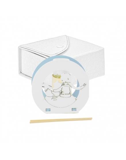 BOMBONIERA COMUNIONE