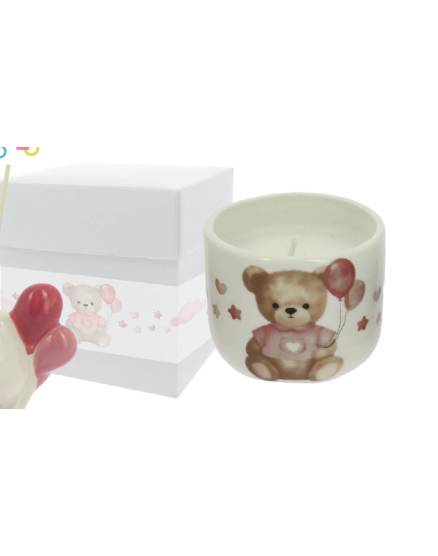 BOMBONIERA COMUNIONE