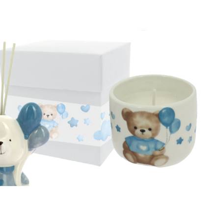 BOMBONIERA BATTESIMO