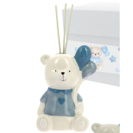 BOMBONIERA BATTESIMO