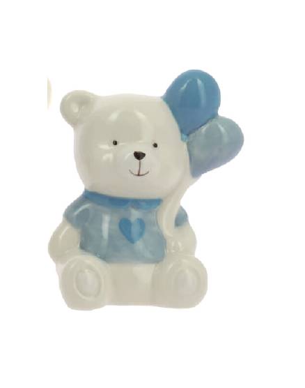 BOMBONIERA BATTESIMO