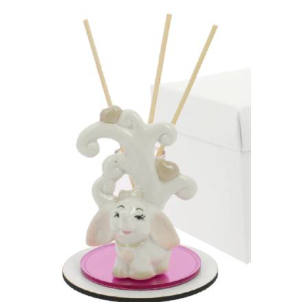 BOMBONIERA BATTESIMO