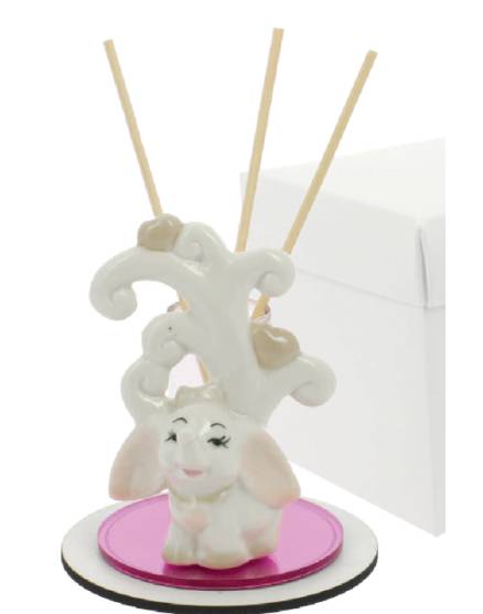 BOMBONIERA BATTESIMO