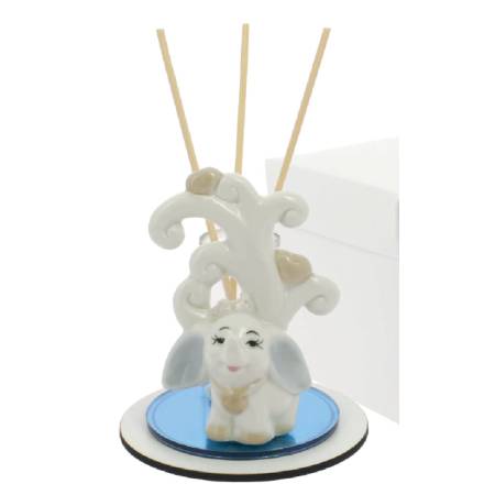 BOMBONIERA BATTESIMO