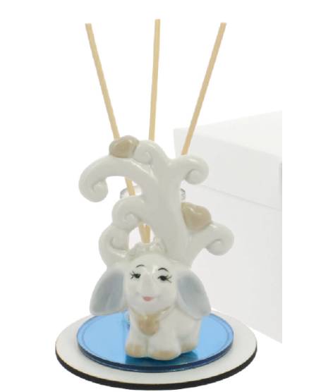 BOMBONIERA BATTESIMO