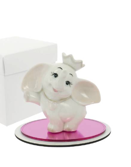 BOMBONIERA BATTESIMO