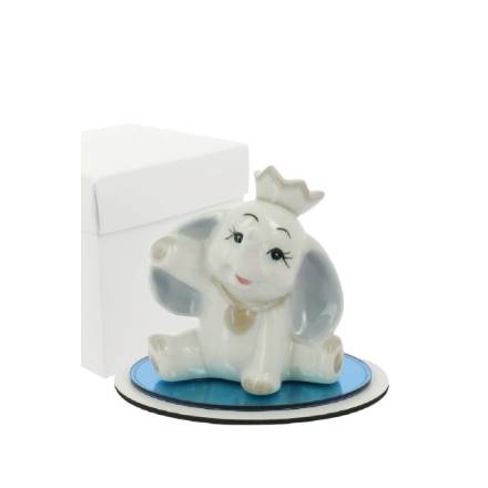 BOMBONIERA BATTESIMO