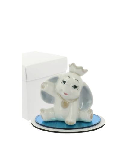 BOMBONIERA BATTESIMO