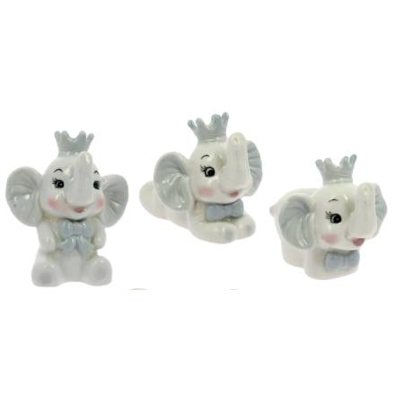 BOMBONIERA BATTESIMO