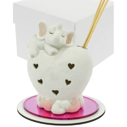 BOMBONIERA BATTESIMO