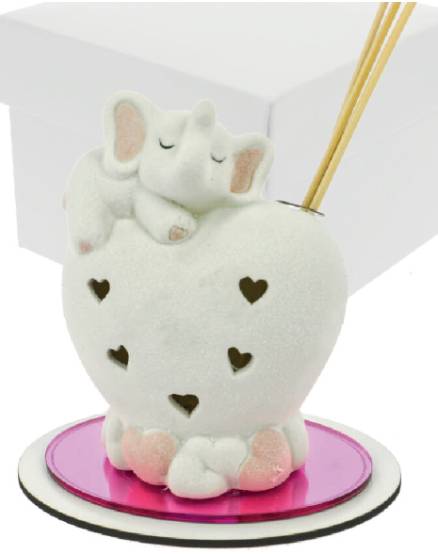 BOMBONIERA BATTESIMO