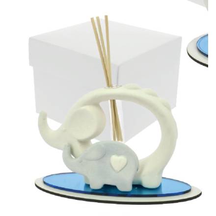 BOMBONIERA BATTESIMO