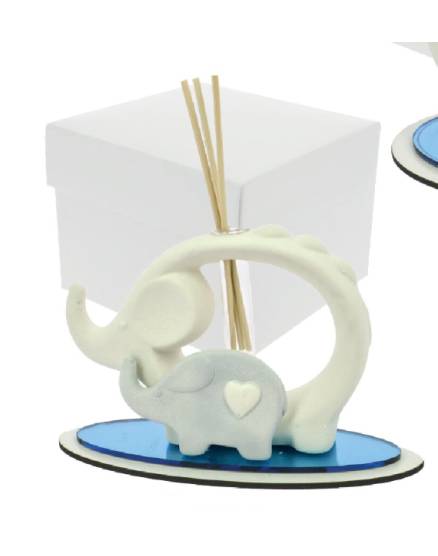 BOMBONIERA BATTESIMO