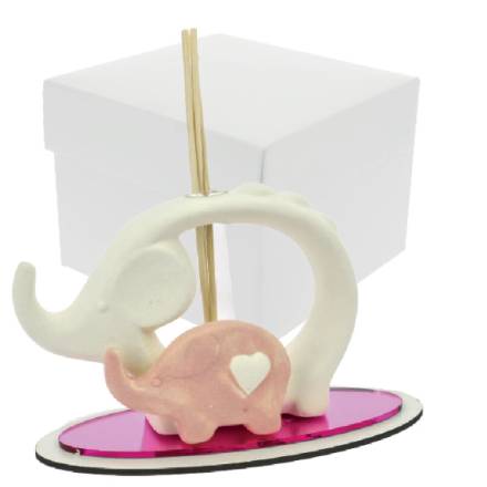 BOMBONIERA BATTESIMO