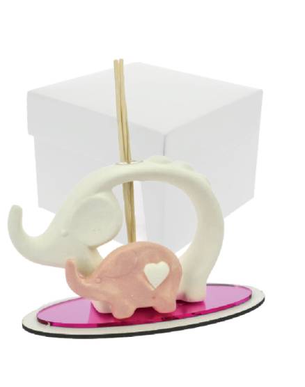 BOMBONIERA BATTESIMO