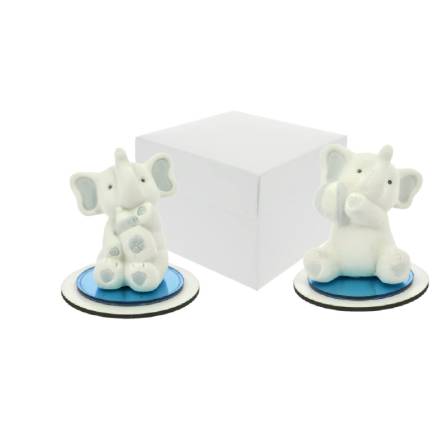 BOMBONIERA BATTESIMO