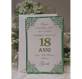 SEGNATAVOLO 18 ANNI