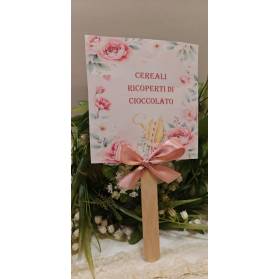 SEGNAGUSTO CONFETTI SANTA CRESIMA