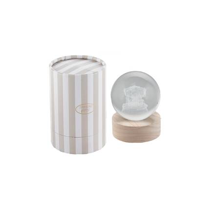 BOMBONIERA BATTESIMO