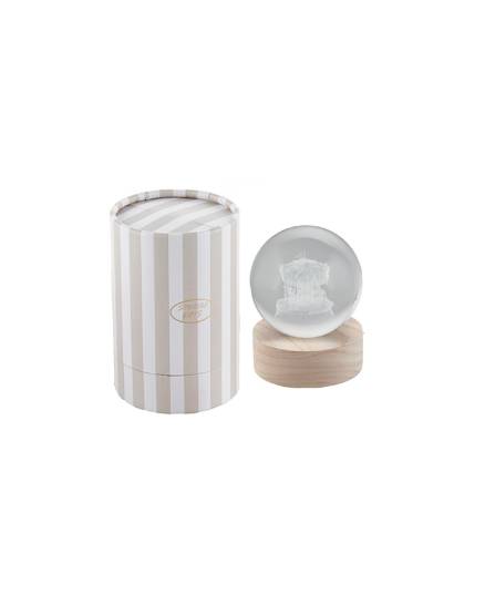 BOMBONIERA BATTESIMO