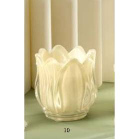 BOMBONIERA CANDELA PROFUMATA CON CONFEZIONE