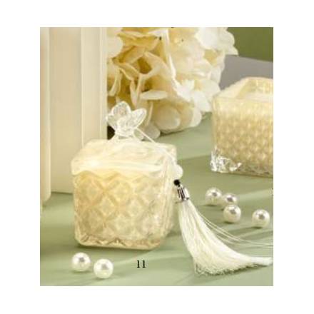 BOMBONIERA MATRIMONIO