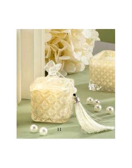 BOMBONIERA MATRIMONIO