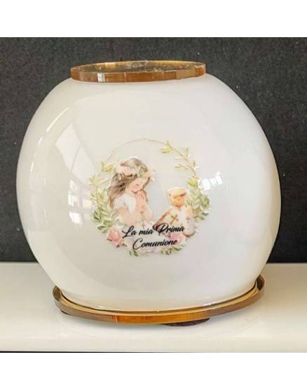 BOMBONIERA COMUNIONE