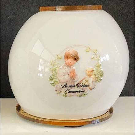 BOMBONIERA COMUNIONE