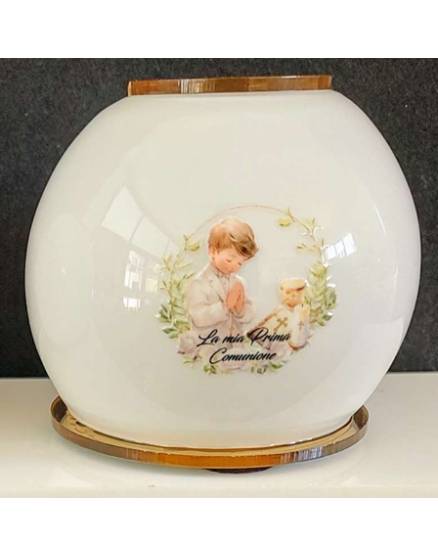 BOMBONIERA COMUNIONE