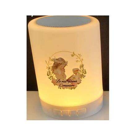 BOMBONIERA COMUNIONE