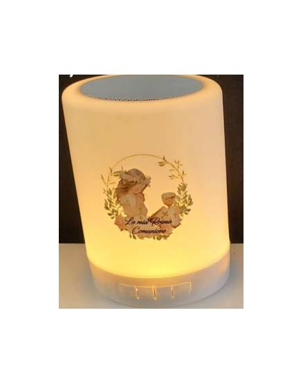 BOMBONIERA COMUNIONE