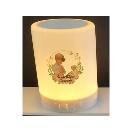 BOMBONIERA COMUNIONE