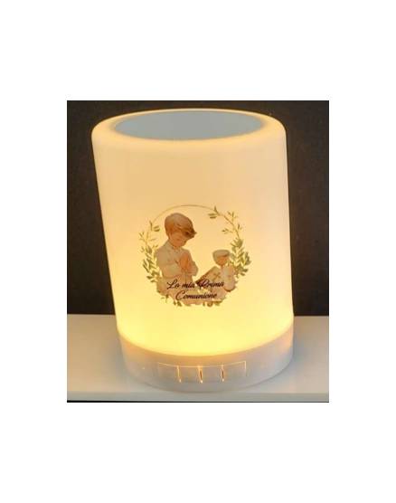 BOMBONIERA COMUNIONE