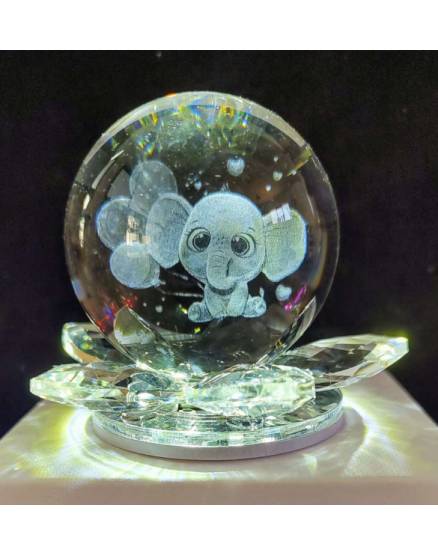 BOMBONIERA BATTESIMO