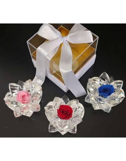 BOMBONIERA BATTESIMO